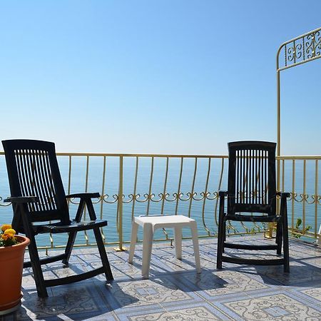 Holiday Home Sauvignon Odessa Dış mekan fotoğraf