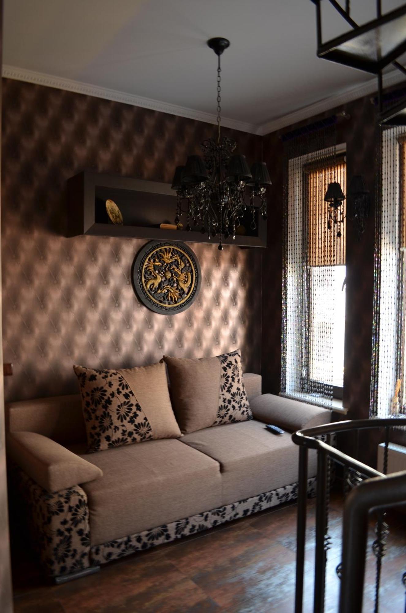 Holiday Home Sauvignon Odessa Dış mekan fotoğraf