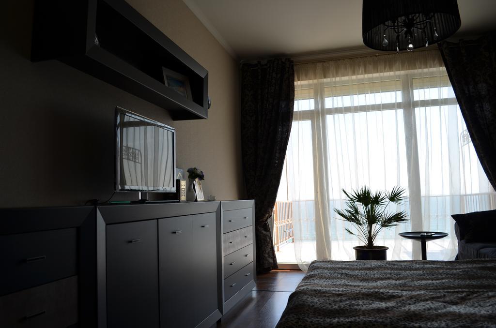 Holiday Home Sauvignon Odessa Dış mekan fotoğraf
