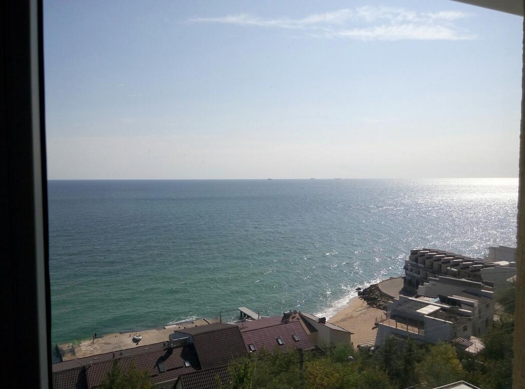 Holiday Home Sauvignon Odessa Dış mekan fotoğraf