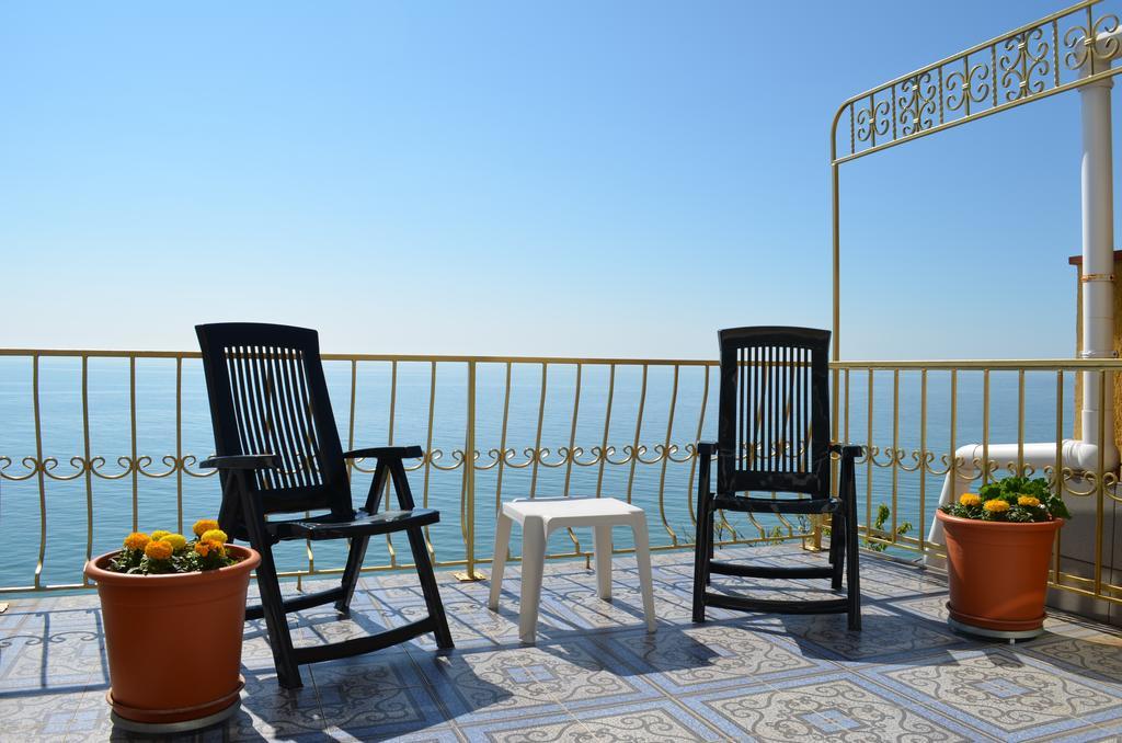 Holiday Home Sauvignon Odessa Dış mekan fotoğraf