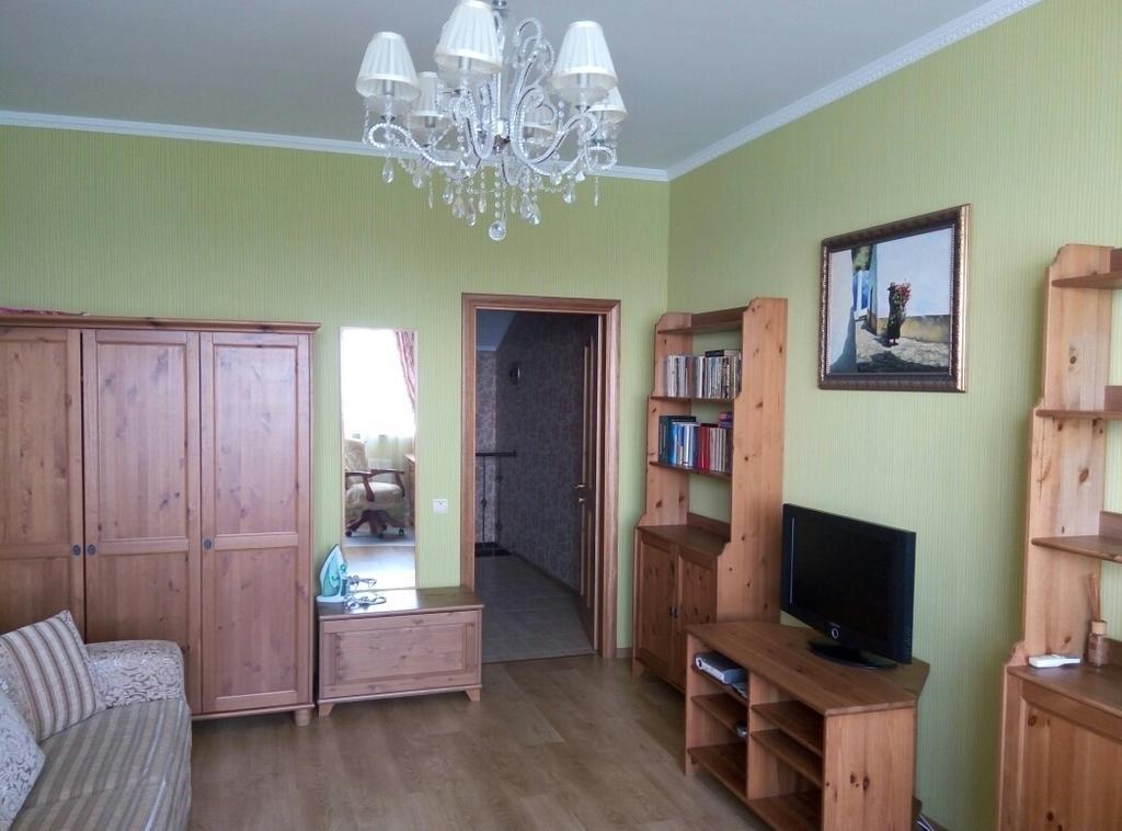 Holiday Home Sauvignon Odessa Dış mekan fotoğraf