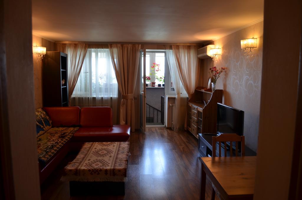 Holiday Home Sauvignon Odessa Dış mekan fotoğraf