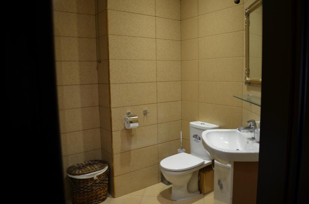 Holiday Home Sauvignon Odessa Dış mekan fotoğraf