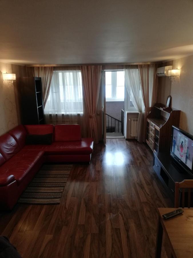 Holiday Home Sauvignon Odessa Dış mekan fotoğraf
