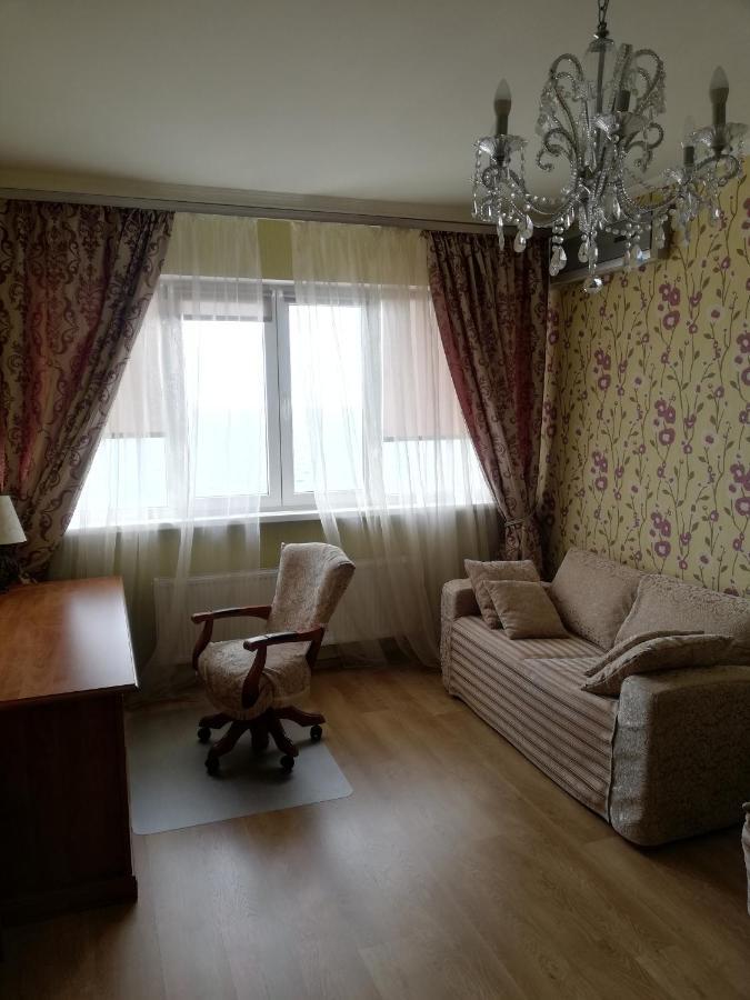 Holiday Home Sauvignon Odessa Dış mekan fotoğraf