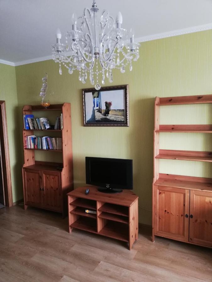 Holiday Home Sauvignon Odessa Dış mekan fotoğraf