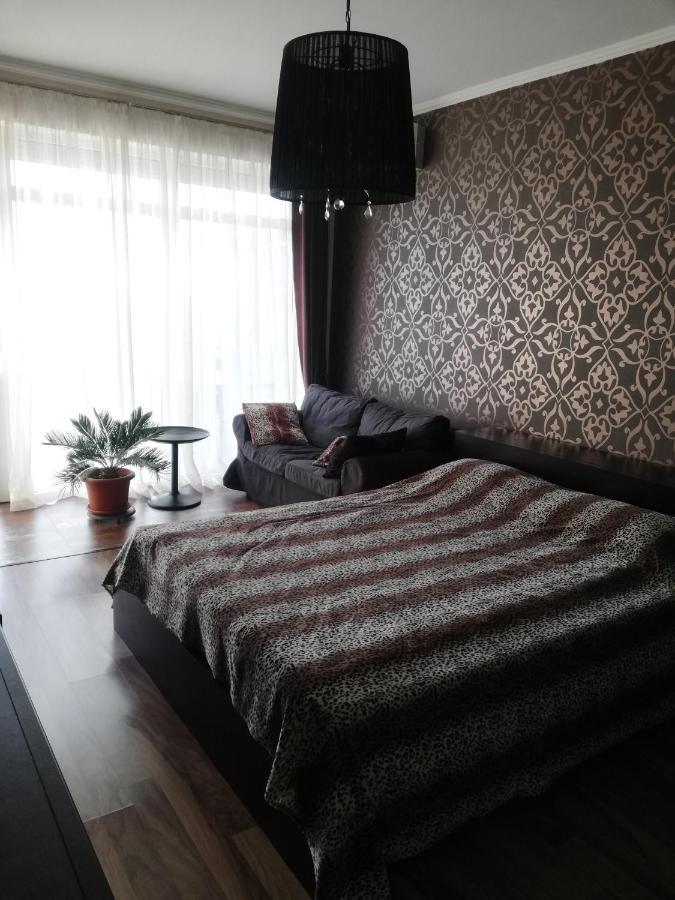 Holiday Home Sauvignon Odessa Dış mekan fotoğraf